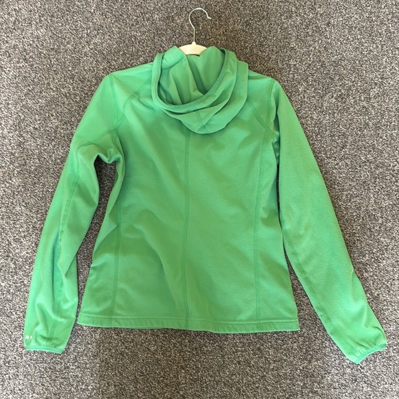 The North Face TKA 100 Hooded Jacket - Picture 2 of 6